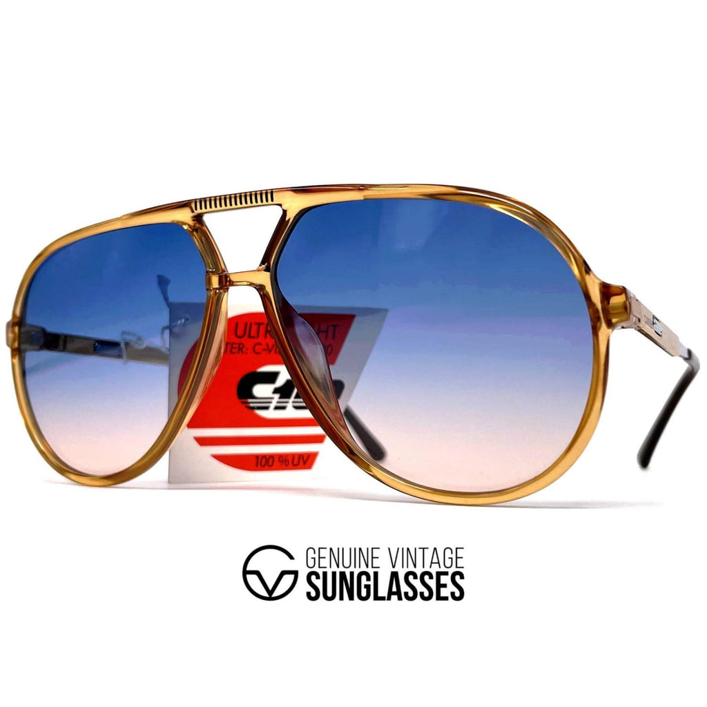 Carrera Sunglass - Yellow_8642857_3
