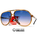 Carrera Sunglass - Yellow_8642857_3