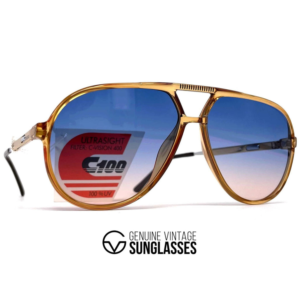 Carrera Sunglass - Yellow_8642857_4