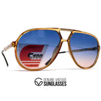 Carrera Sunglass - Yellow_8642857_4