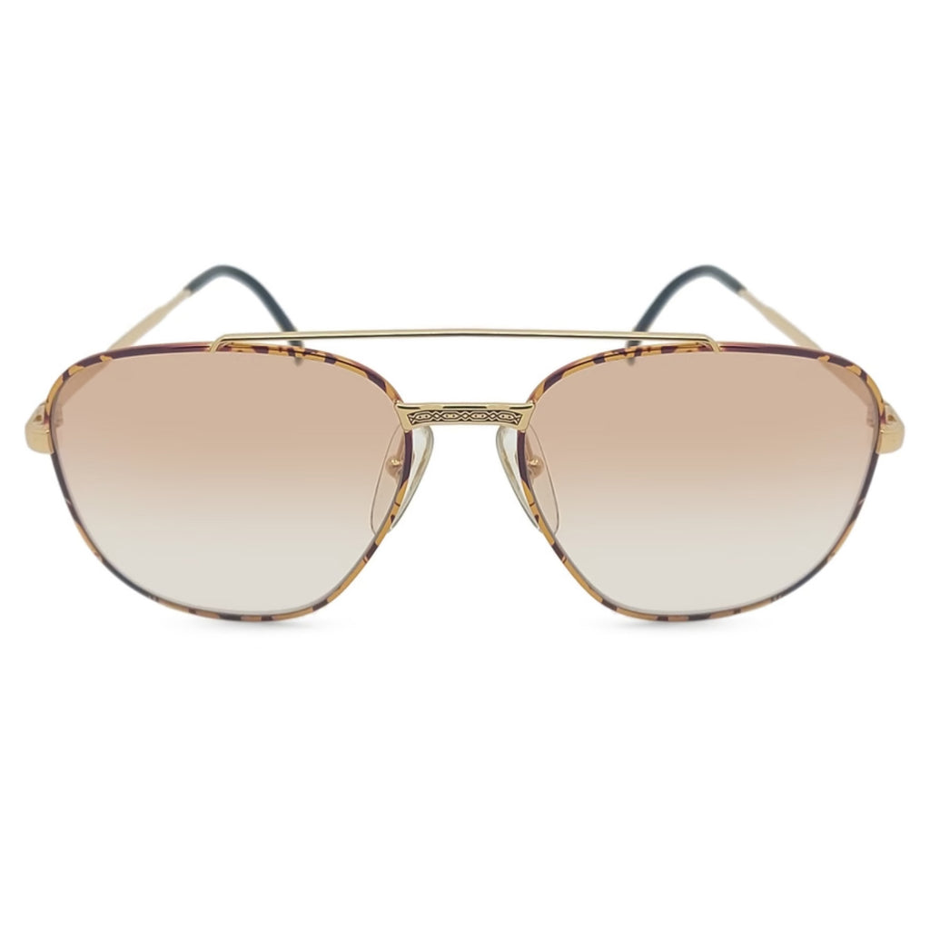 Carrera Sunglass - Tortoise & Brown_8642859