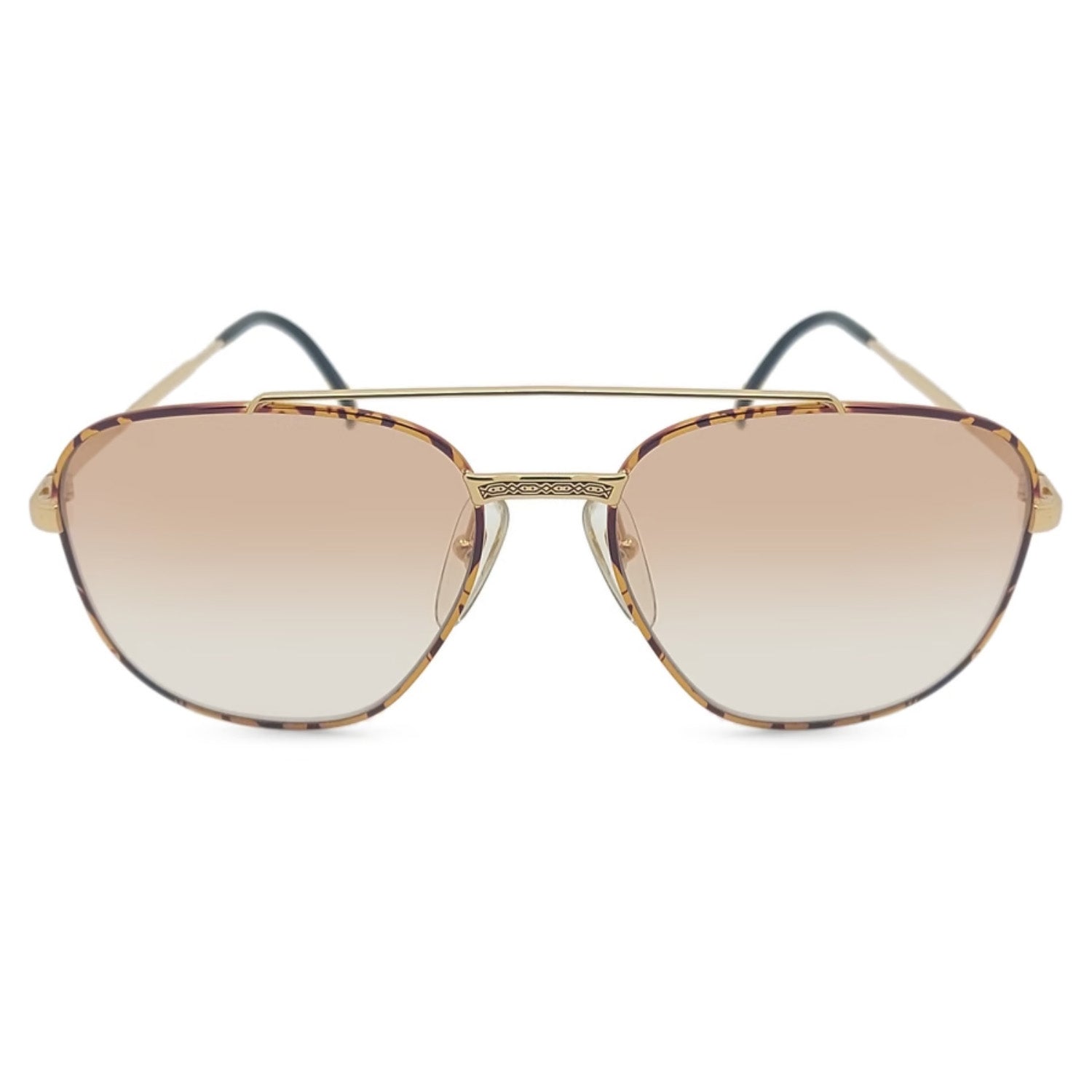 Carrera Sunglass - Tortoise & Brown_8642859