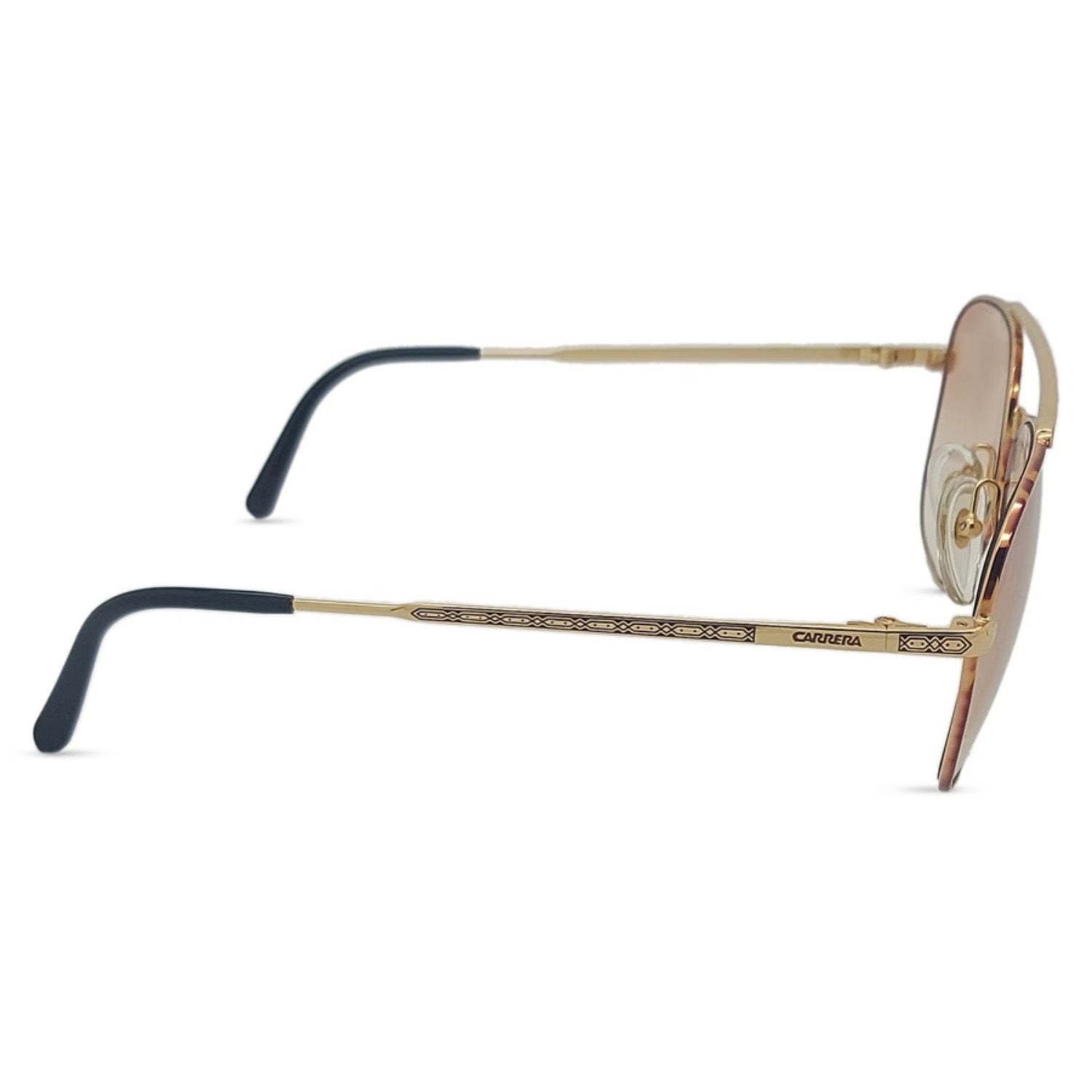 Carrera Sunglass - Tortoise & Brown_8642859_4