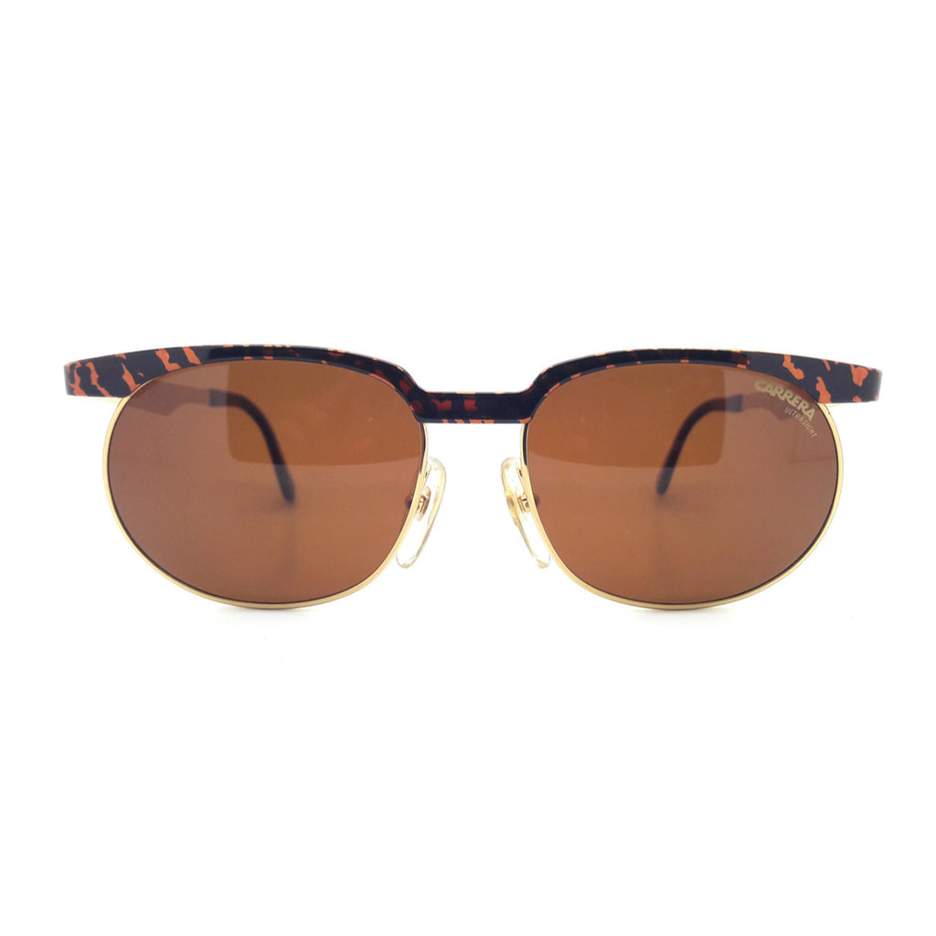 Carrera Sunglass - Brown & Tortoise_8642861