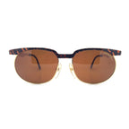 Carrera Sunglass - Brown & Tortoise_8642861