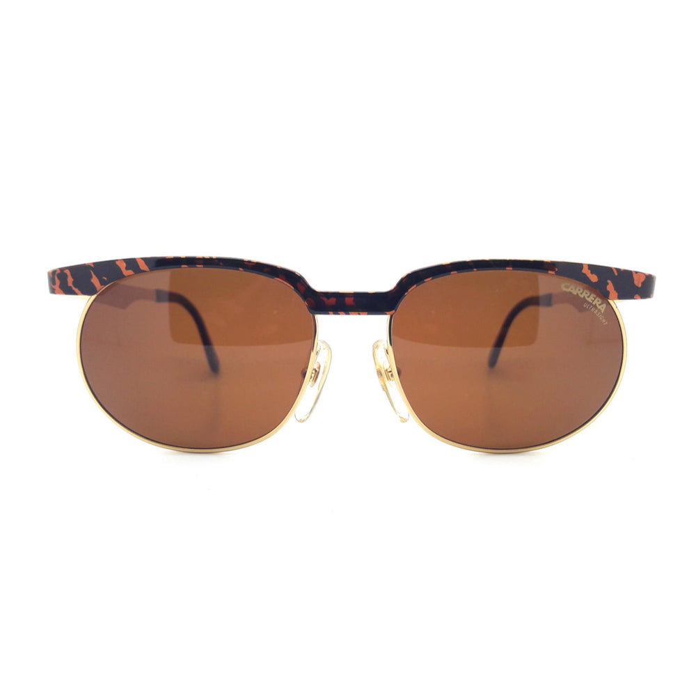 Carrera Sunglass - Brown & Tortoise_8642861_2
