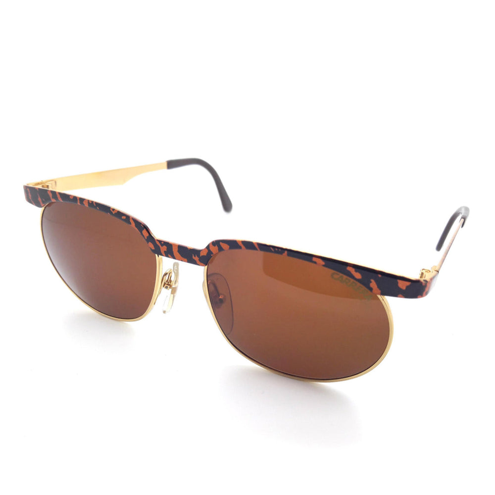 Carrera Sunglass - Brown & Tortoise_8642861_4