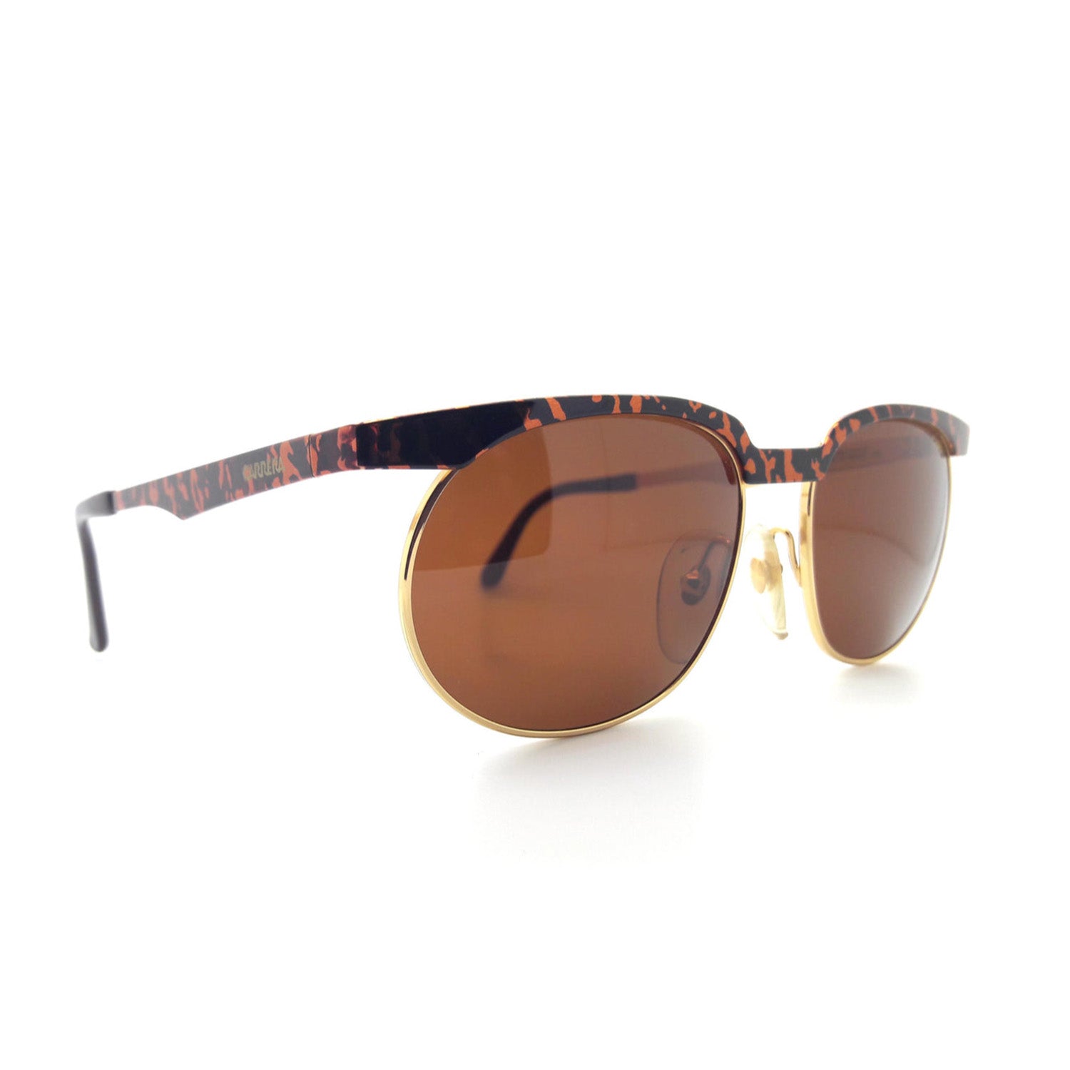 Carrera Sunglass - Brown & Tortoise_8642861_5
