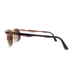 Carrera Sunglass - Brown & Tortoise_8642861_6