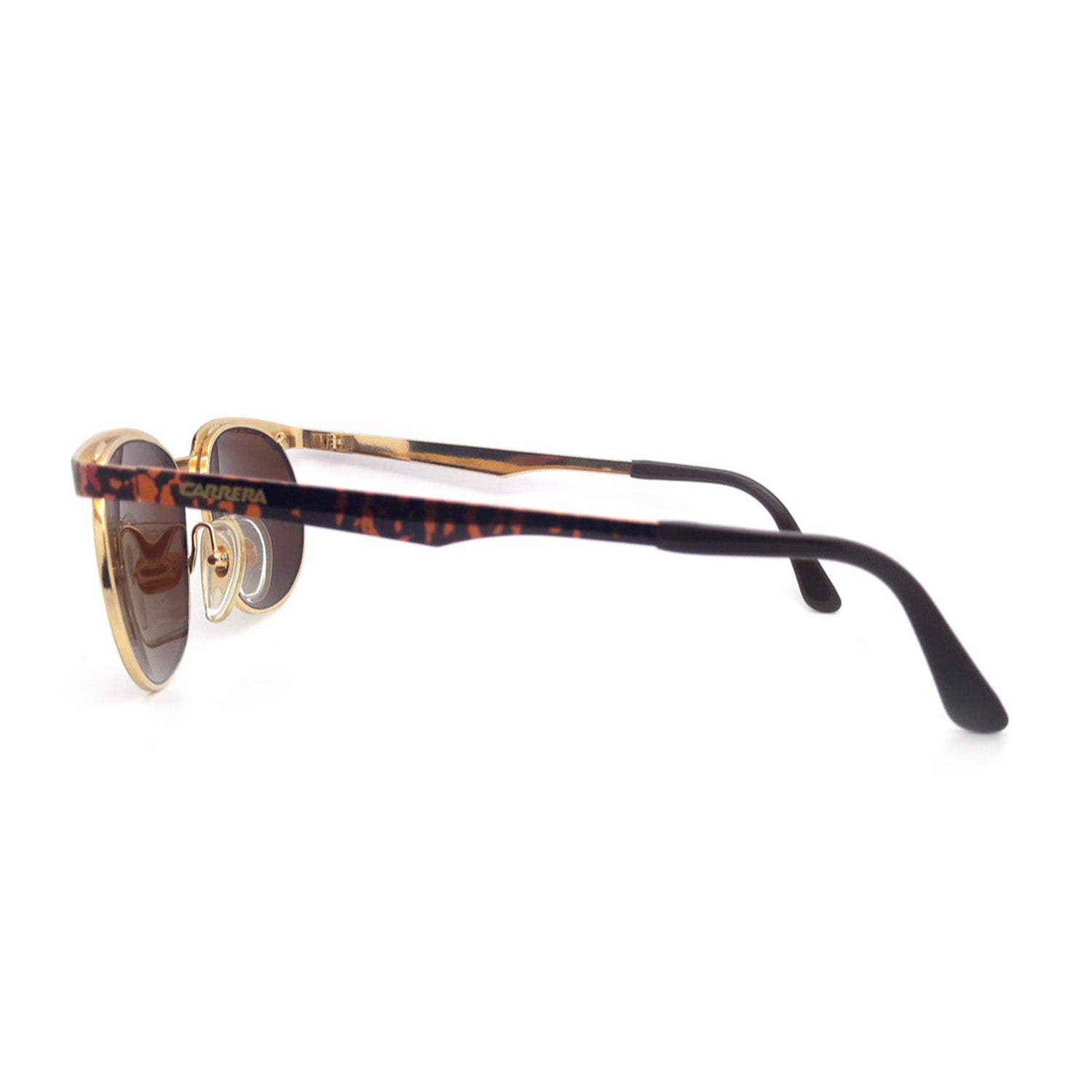 Carrera Sunglass - Brown & Tortoise_8642861_6