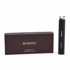 "Beauluxe SJ25 Facial massager                                            Color: host: black, LOGO: Gold                                              Product Size: 26×17×123 mm Material: Stainless ste_8643584_7