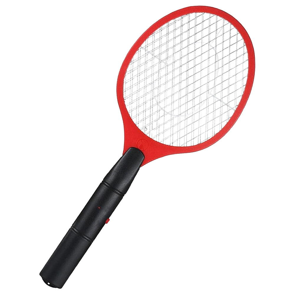 Mosqito Bet with USB (49 x 21 Cm) - Red_8646013