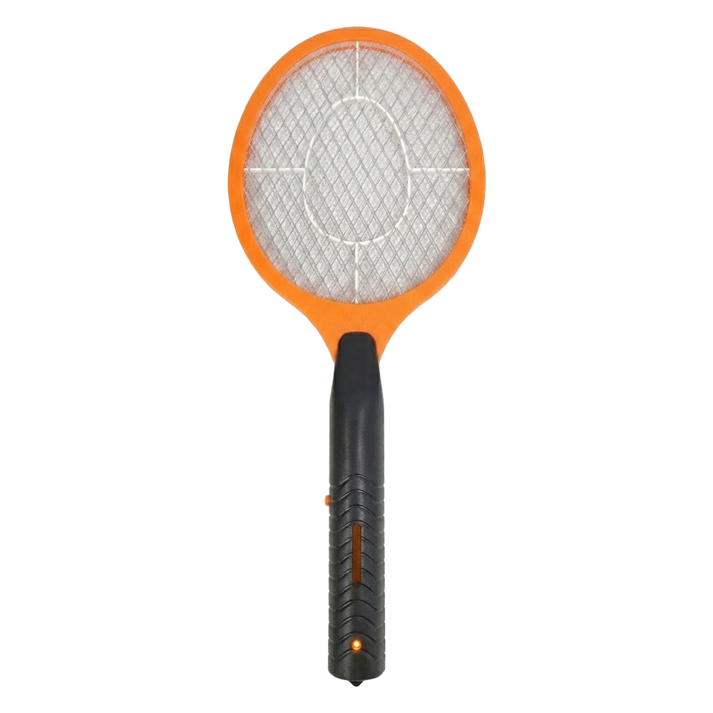 Mosqito Bet with USB (49 x 21 Cm) - Orange_8646159