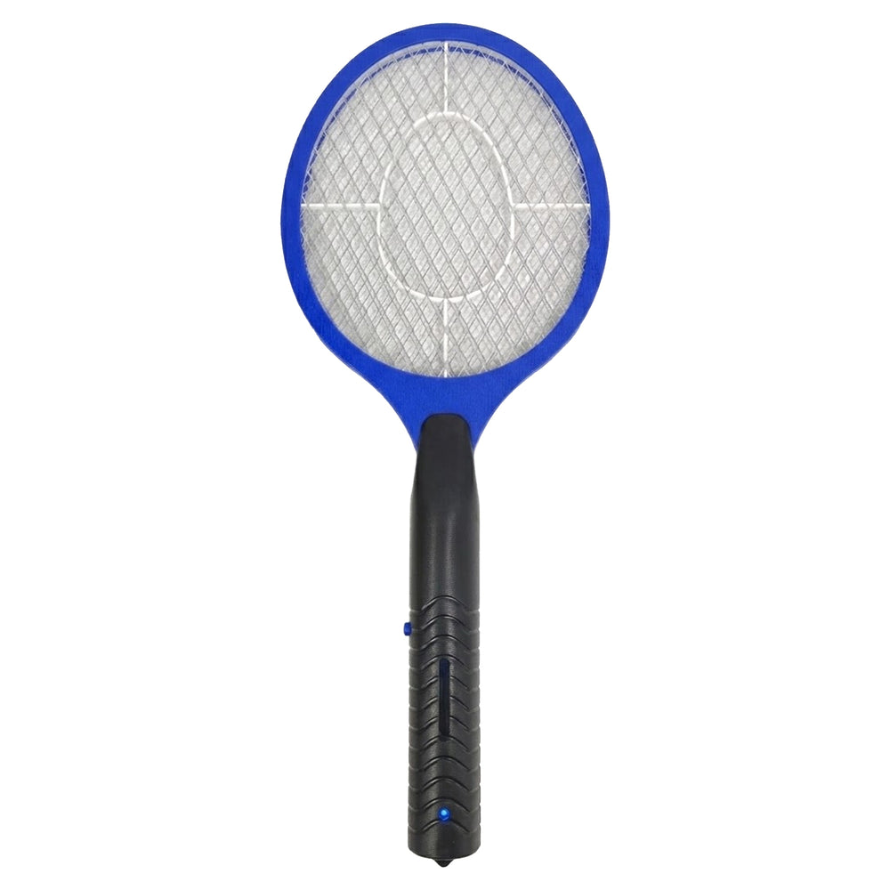 Mosqito Bet with USB (49 x 21 Cm) - Blue_8646161
