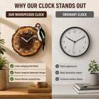 Clock (Size - One Size) - Multi Color_8646808_3