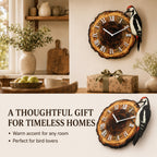 Clock (Size - One Size) - Multi Color_8646808_5