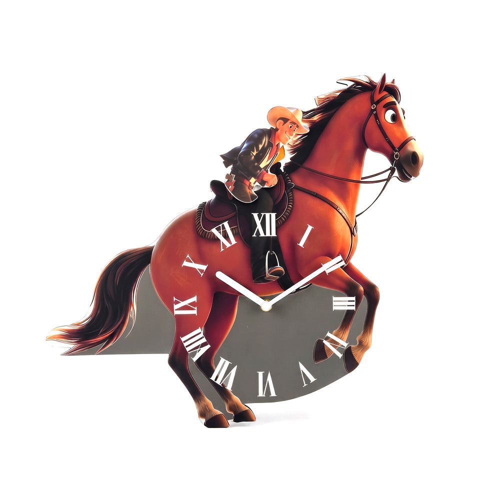 Clock (Size - One Size) - Multi Color_8646821