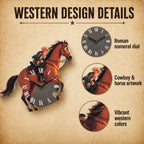 Clock (Size - One Size) - Multi Color_8646821_1