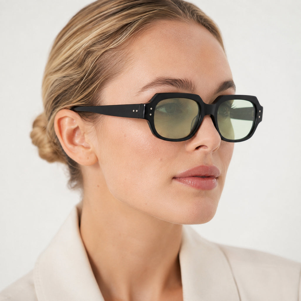 IW Special Sunglass - Black_8657028