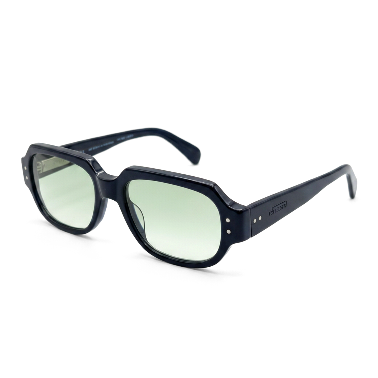 IW Special Sunglass - Black_8657028_2