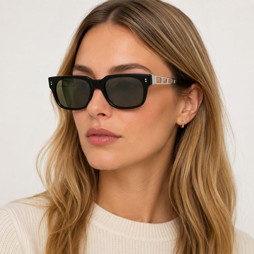 IW Special Sunglass - Black_8657100