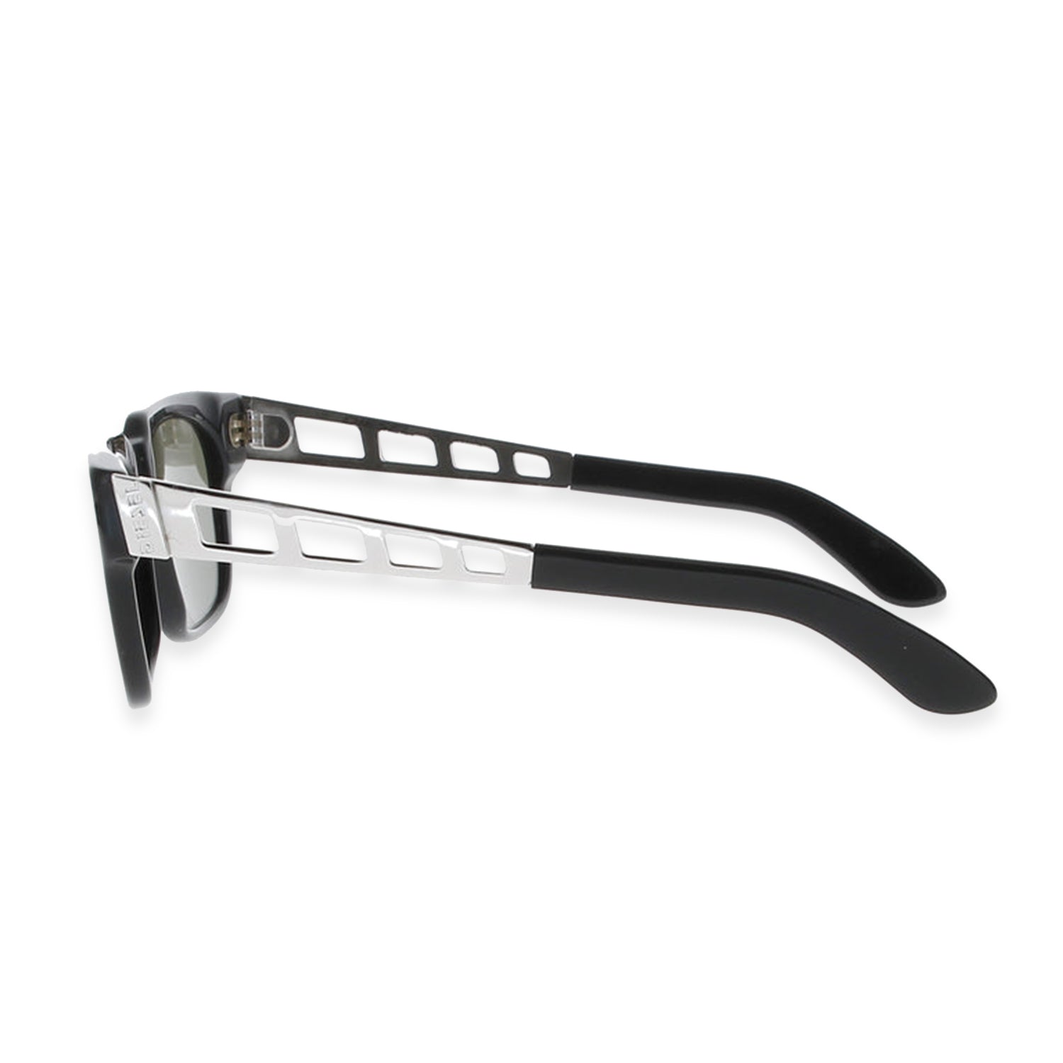 IW Special Sunglass - Black_8657100_4