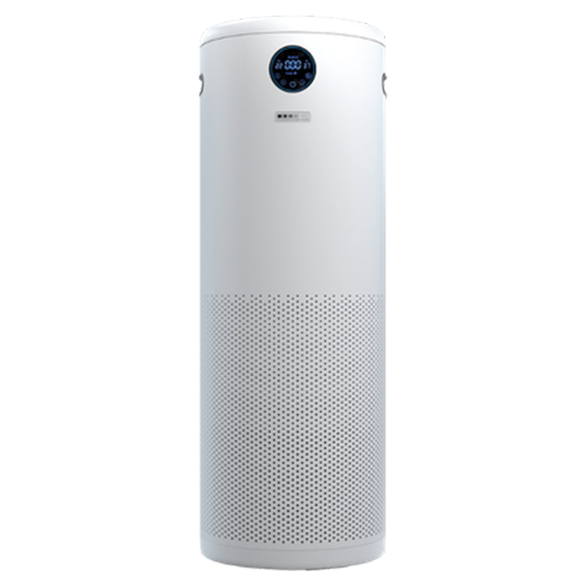 THE FUTURE OF AIR PURIFICATION STARTS NOW - Jade 2.0 Air Purifier - 5 Stage Protection Whisper Quiet- upto 3800  sq ft. coverage- White