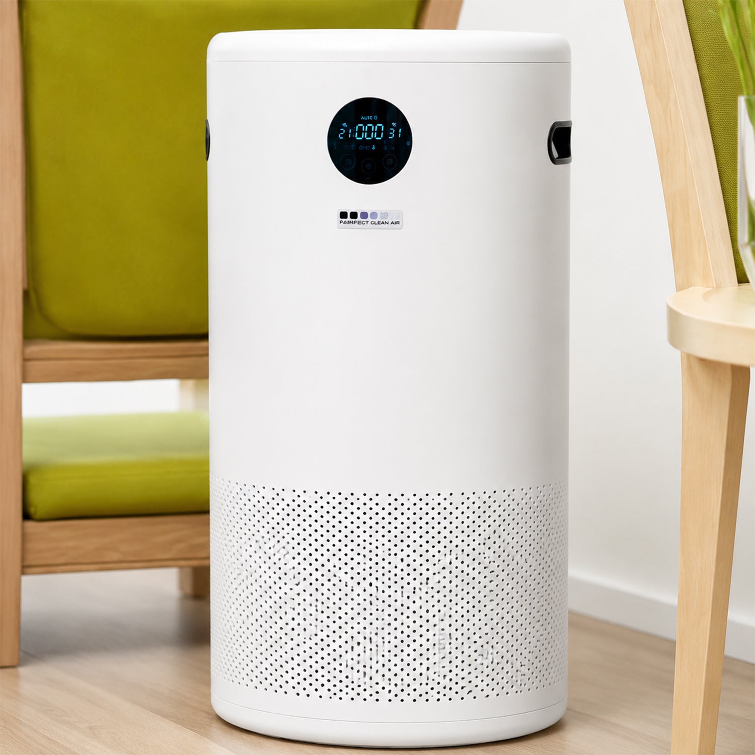 jade plant air purifier Jade 2.0 Air Purifier