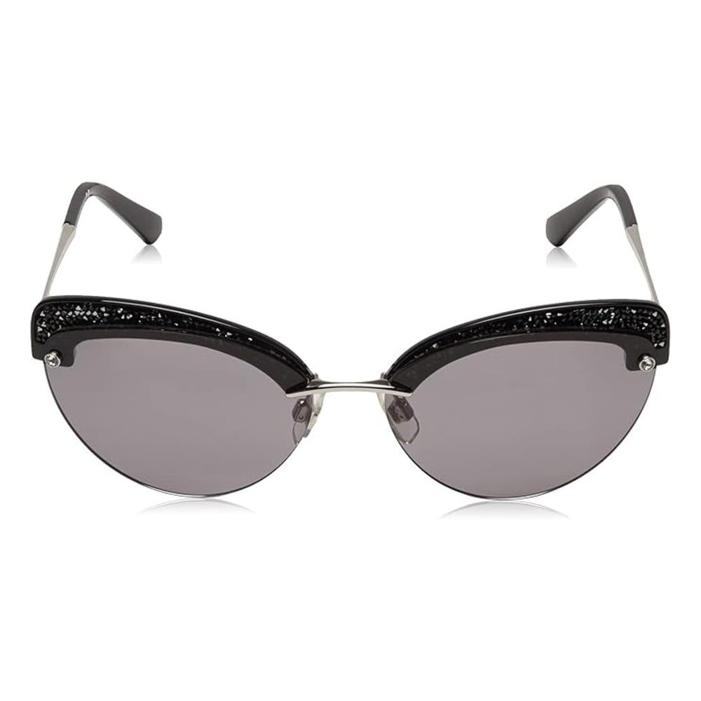 IW Special Sunglass - Black Silver_8658413
