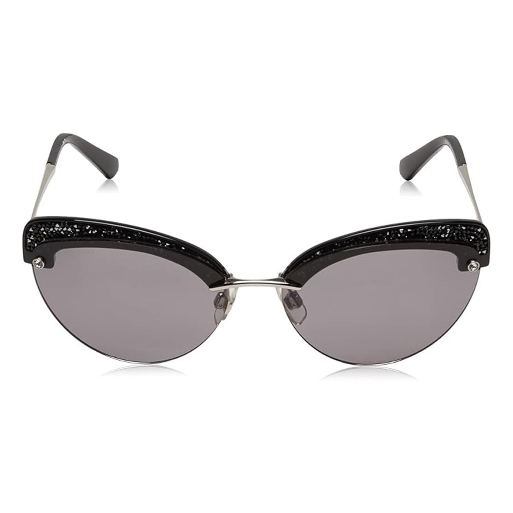 IW Special Sunglass - Black Silver_8658413