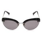 IW Special Sunglass - Black Silver_8658413