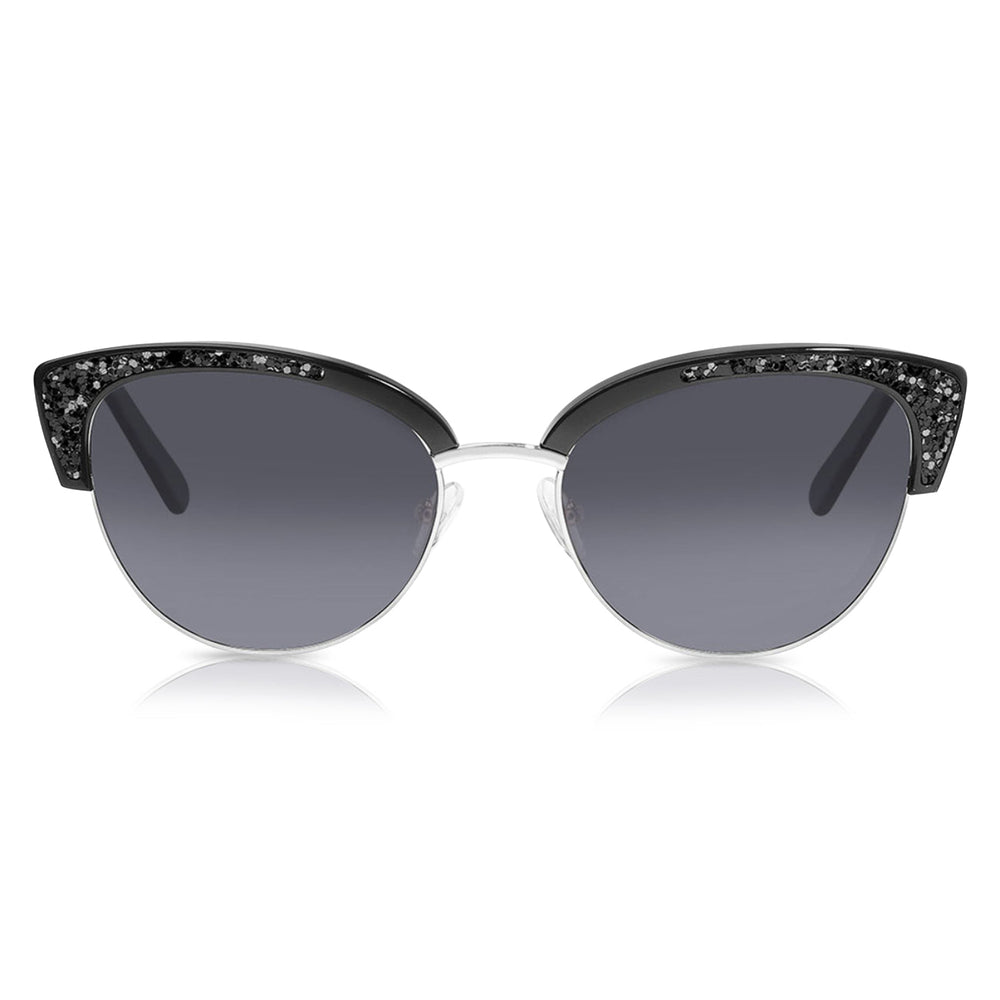 IW Special Sunglass - Black Silver_8658413_1