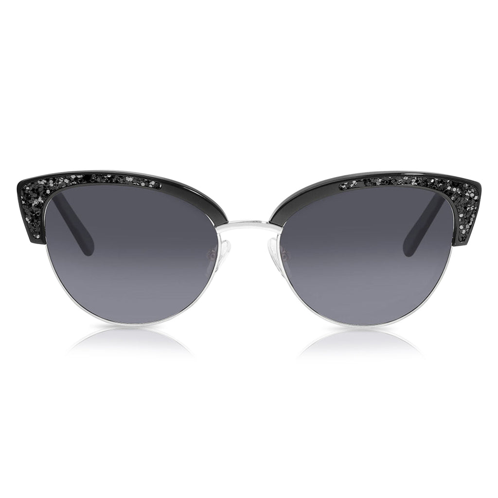 IW Special Sunglass - Black Silver_8658413_1