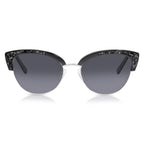 IW Special Sunglass - Black Silver_8658413_1