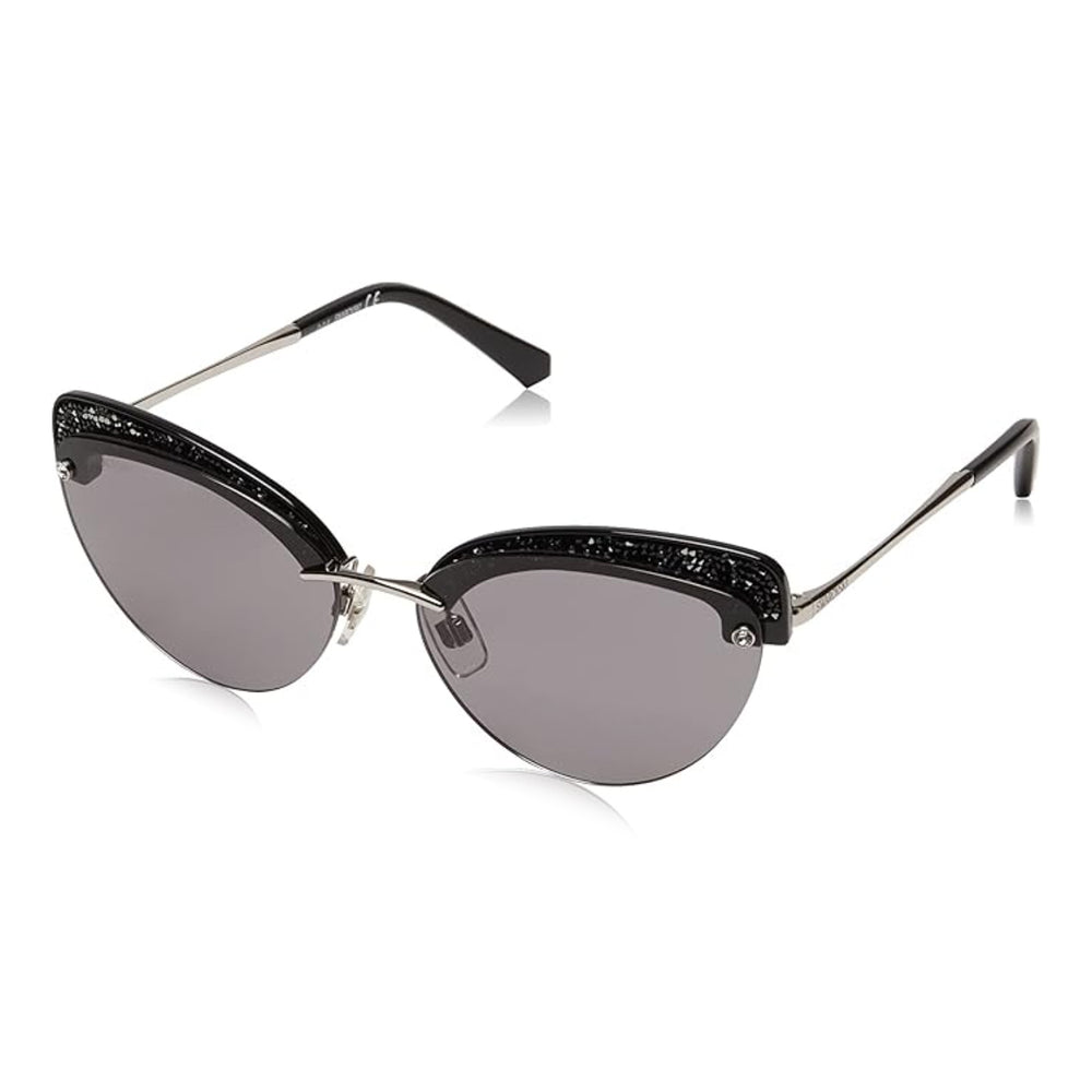 IW Special Sunglass - Black Silver_8658413_2
