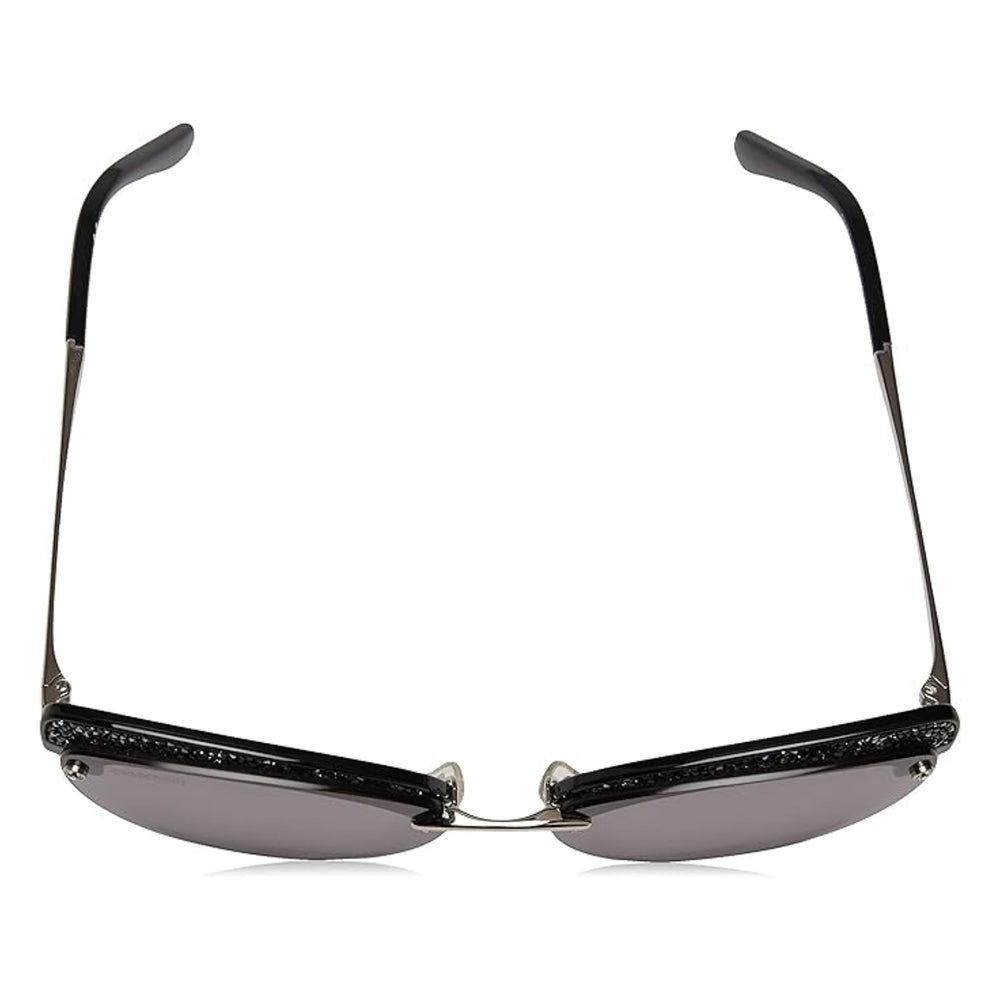 IW Special Sunglass - Black Silver_8658413_3