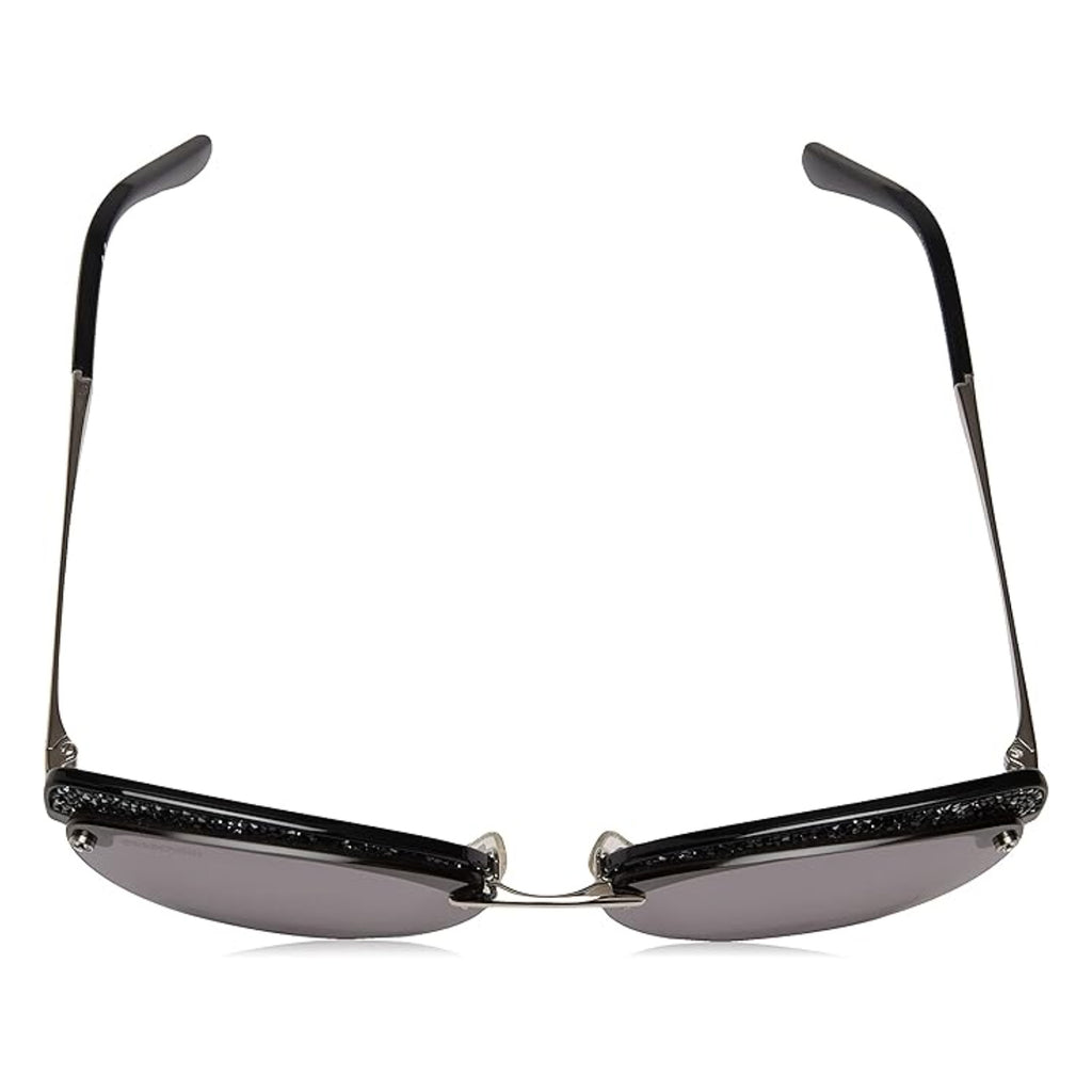 IW Special Sunglass - Black Silver_8658413_3