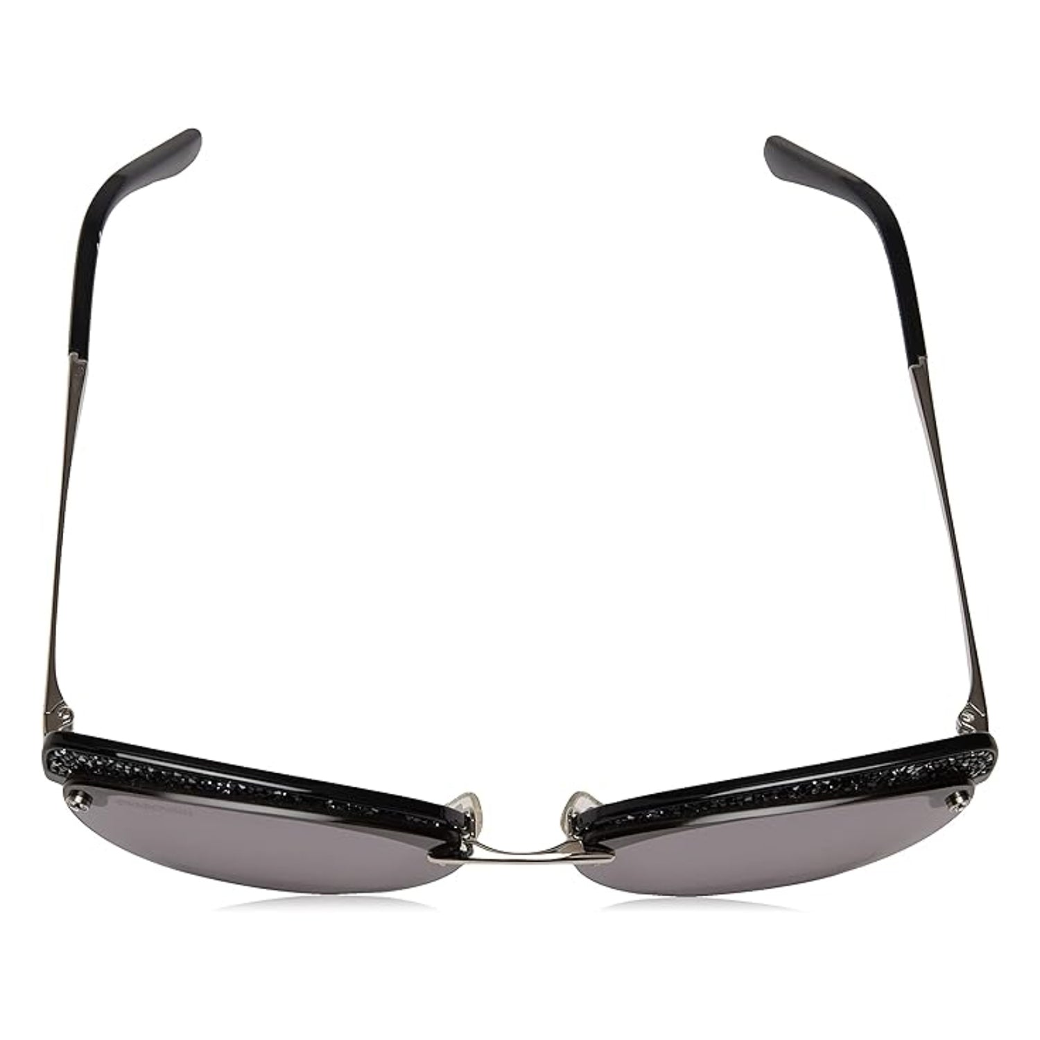 IW Special Sunglass - Black Silver_8658413_3