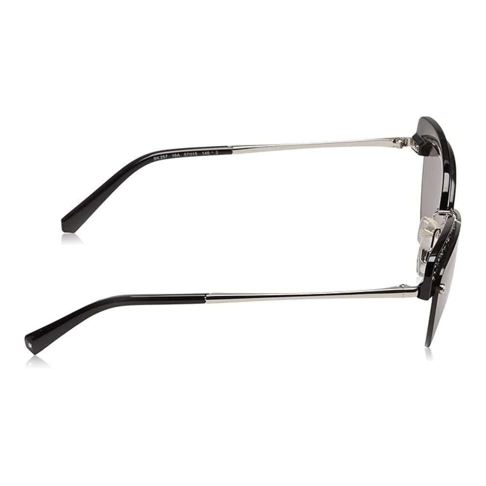 IW Special Sunglass - Black Silver_8658413_4