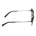 IW Special Sunglass - Black Silver_8658413_4