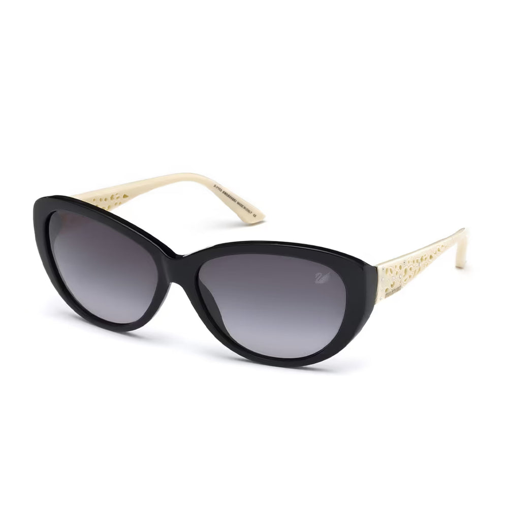 IW Special Sunglass - Black White_8658416