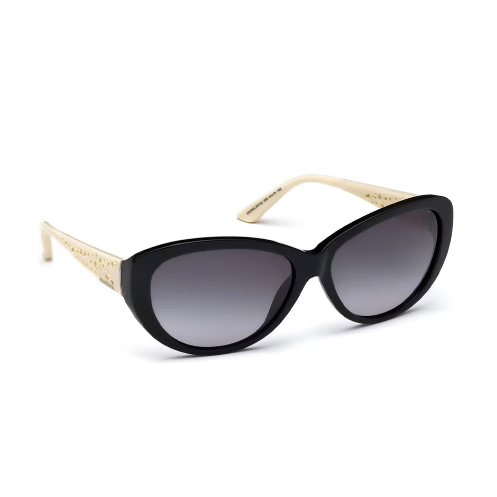 IW Special Sunglass - Black White_8658416_1