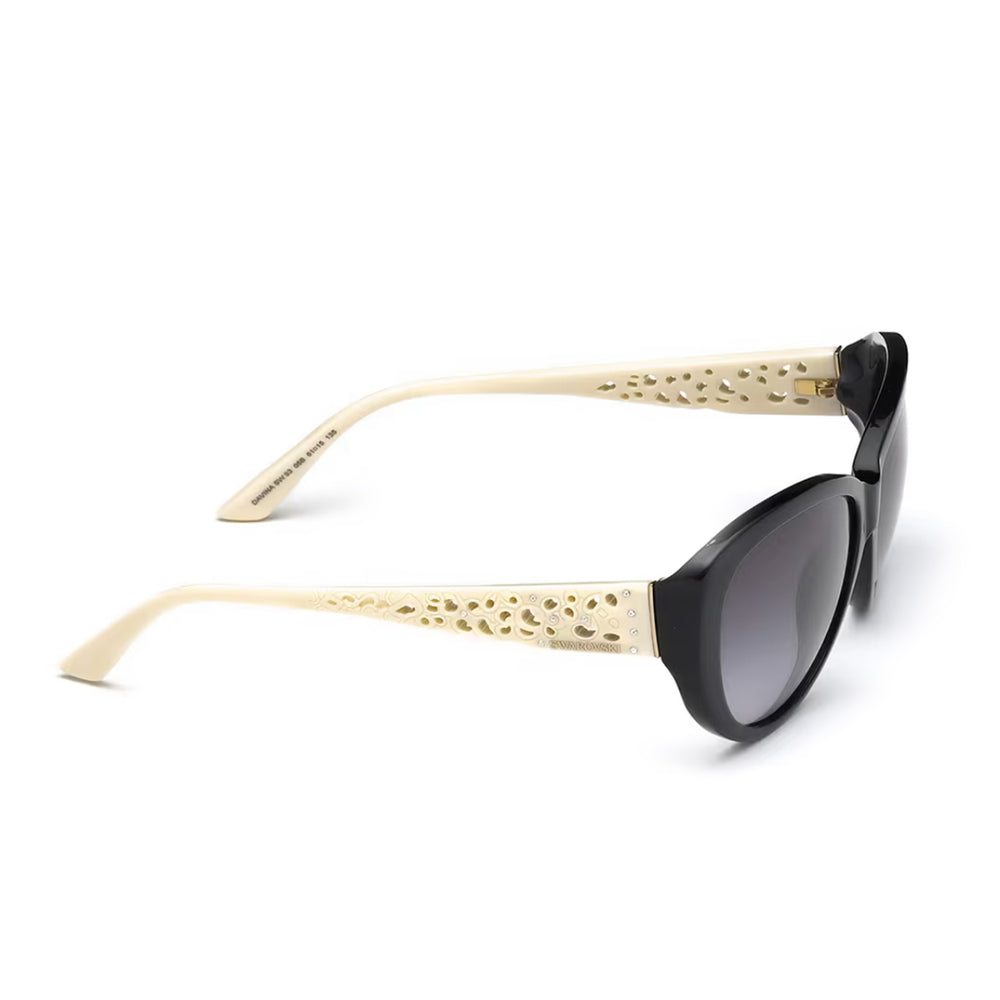 IW Special Sunglass - Black White_8658416_2