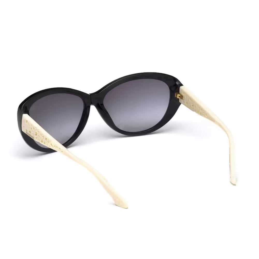 IW Special Sunglass - Black White_8658416_3
