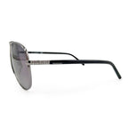 IW Special Sunglass - Silver_8658432_4