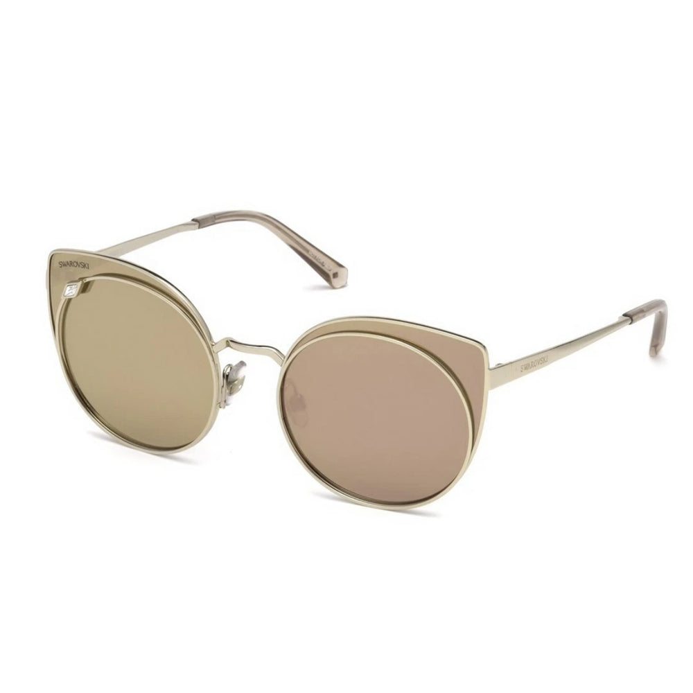 IW Special Sunglass - Gold_8658478_2