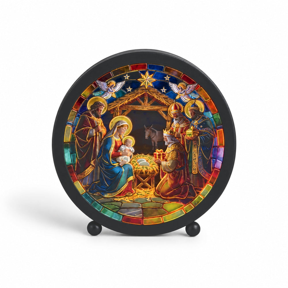 Showpiece (Size - One Size) - Black_8662087