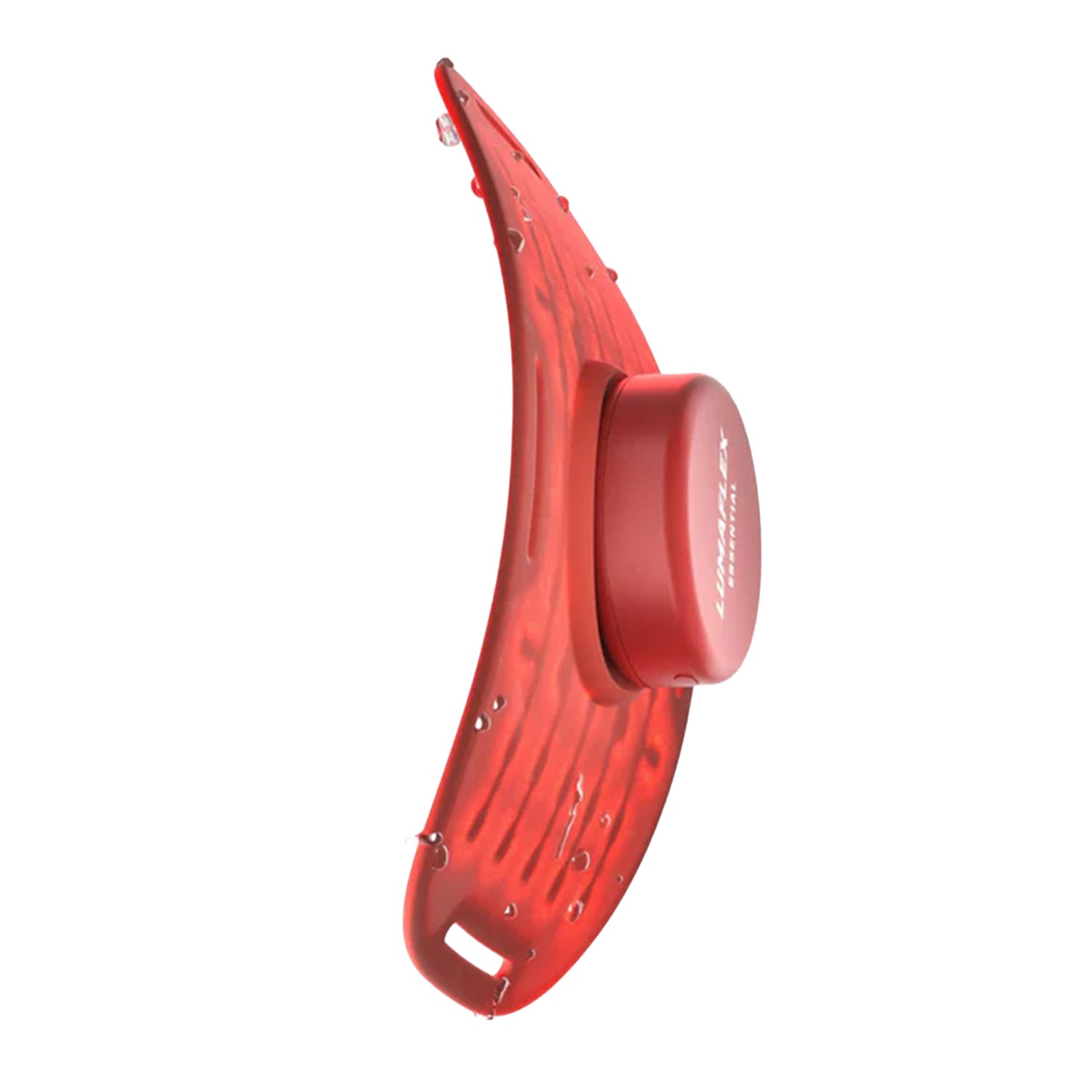 Lumaflex Essential Wearable red light therapy body panel._8667728