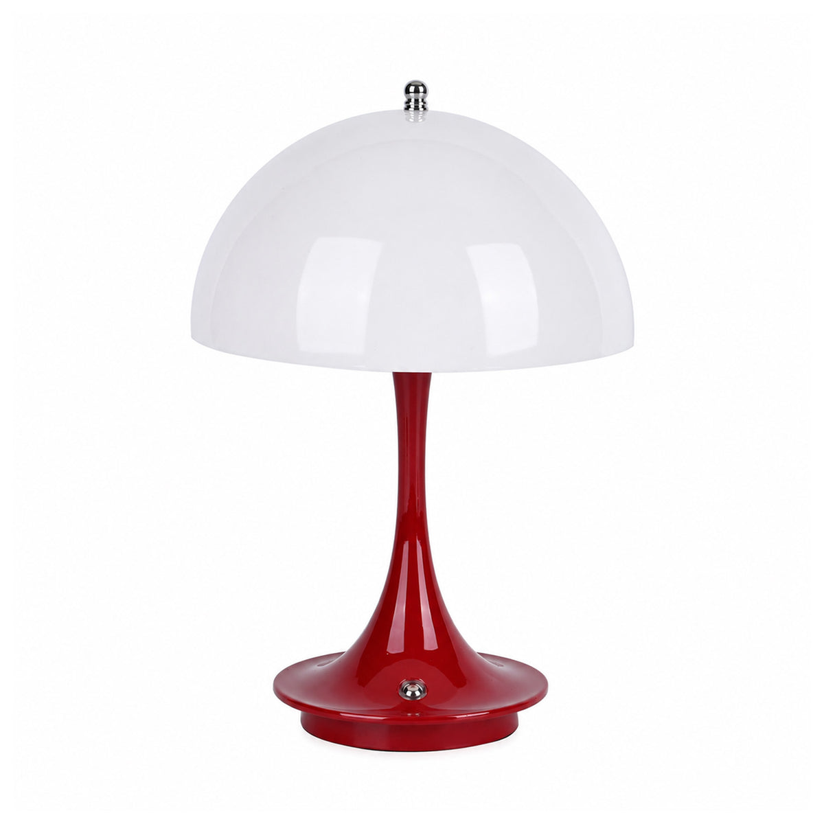 Bliss & Beyond Table Lamp (Size - One Size) - Red_8669736