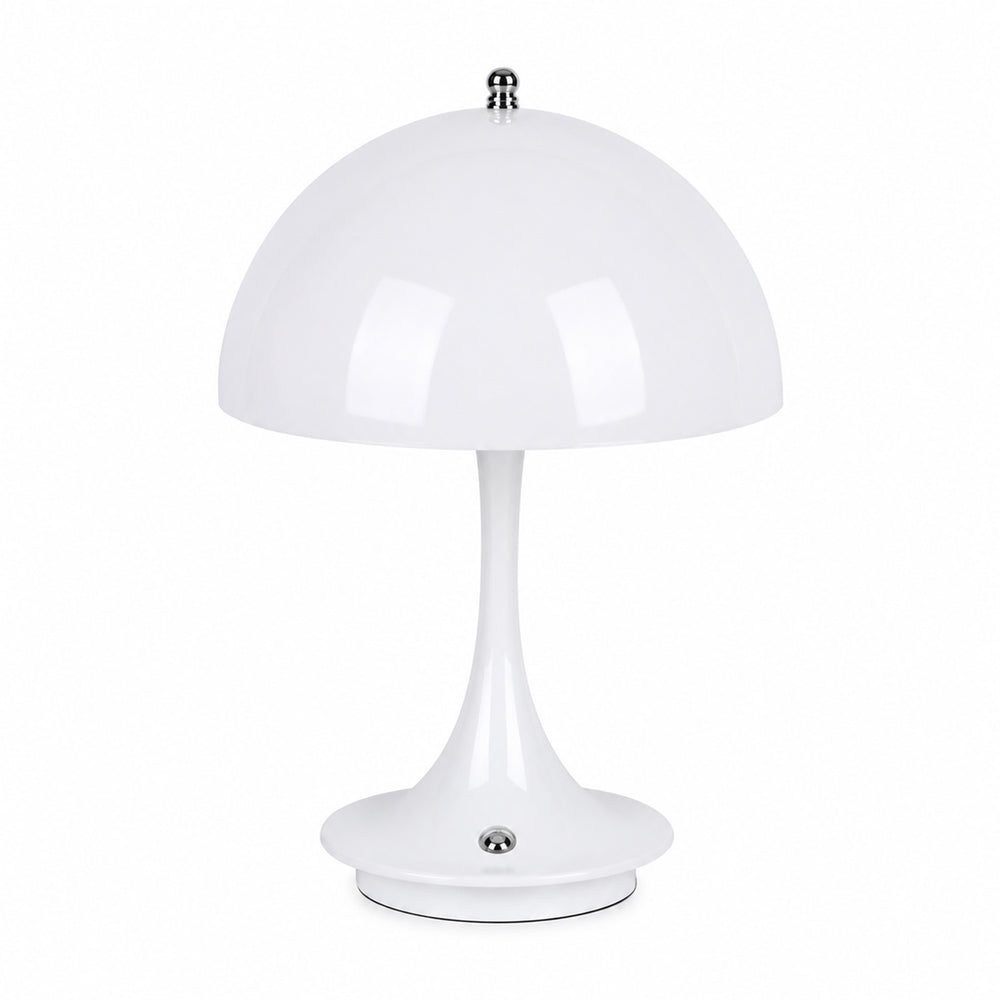 Bliss & Beyond Table Lamp (Size - One Size) - White_8669737